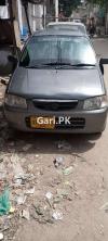 Suzuki Alto  2010 For Sale in Karachi