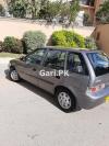 Suzuki Cultus  2015 For Sale in Karachi