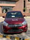 Suzuki Cultus VXL 2019 For Sale in Karachi