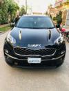 Kia Sportage  2020 For Sale in Lahore