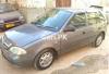 Suzuki Cultus EURO II 2012 For Sale in Karachi