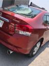 Honda City IVTEC 2012 For Sale in Gujranwala