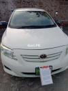 Toyota Corolla XLI 2008 For Sale in Faisalabad