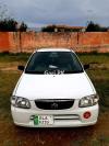 Suzuki Alto  2005 For Sale in Haripur