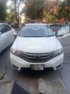 Honda City IVTEC 2016 For Sale in Lahore