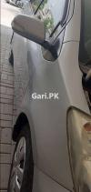Toyota Vitz  2013 For Sale in Lahore