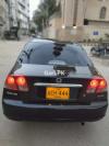 Honda Civic VTi 2002 For Sale in Karachi