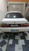 Toyota Other VX 1994 For Sale in Peshawar