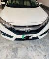 Honda Civic VTi Oriel Prosmatec 2017 For Sale in Gujranwala