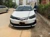 Toyota Corolla GLI 2017 For Sale in Karachi