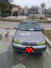 Suzuki Cultus VXL 2017 For Sale in Islamabad