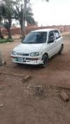 Daihatsu Cuore  2005 For Sale in Sargodha