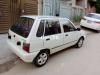 Suzuki Mehran VXR 2009 For Sale in Islamabad