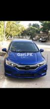 Honda Grace Hybrid VXR 2017 For Sale in Karachi