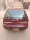 Suzuki Cultus VXR 2006 For Sale in Karachi