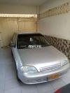 Suzuki Cultus VXR 2004 For Sale in Karachi