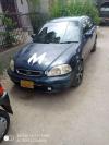 Honda Civic EXi 1997 For Sale in Karachi