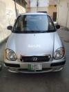 Hyundai Santro  2004 For Sale in Lahore