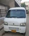 Suzuki Every  2000 For Sale in Karachi