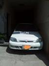 Suzuki Cultus VXR 2007 For Sale in Islamabad