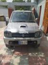 Suzuki Jimny  2010 For Sale in Islamabad