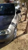 Suzuki Cultus VXR 2011 For Sale in Karachi