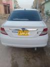 Honda City IDSI 2005 For Sale in Sukkur