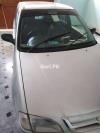 Suzuki Cultus VXL 2004 For Sale in Wah