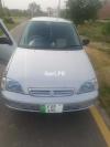 Suzuki Cultus VXL 2006 For Sale in Faisalabad