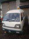 Suzuki Bolan  2002 For Sale in Lahore