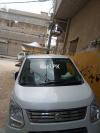 Suzuki Wagon R  2012 For Sale in Karachi