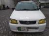 Suzuki Alto  2007 For Sale in Islamabad