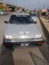 Suzuki Khyber  1997 For Sale in Rawalpindi