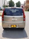 Daihatsu Mira  2007 For Sale in Lahore