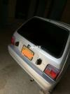 Suzuki Mehran VX 2001 For Sale in Okara