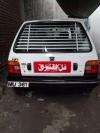 Suzuki Mehran VX 2004 For Sale in Islamabad