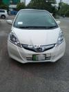 Honda Fit  2011 For Sale in Lahore