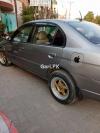 Honda Civic VTi 2005 For Sale in Lahore