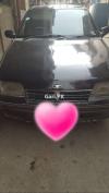 Daewoo Racer XLI 1993 For Sale in Lahore