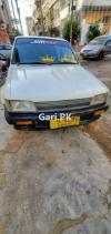 Daihatsu Charade  1986 For Sale in Karachi