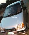 Hyundai Santro  2008 For Sale in Lahore