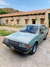 Mitsubishi Galant  1984 For Sale in Charsadda