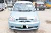 Toyota Belta  2004 For Sale in Gujrat