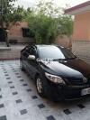 Toyota Corolla GLI 2009 For Sale in Haripur