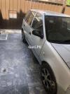 Suzuki Cultus VXR 2007 For Sale in Lahore