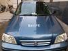 Suzuki Cultus VXR 2007 For Sale in Lahore