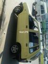 Suzuki Mehran VXR 2006 For Sale in Faisalabad