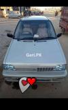 Suzuki Mehran VXR 2018 For Sale in Rahim Yar Khan