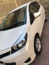 Toyota Vitz  2014 For Sale in Islamabad