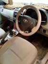 Toyota Corolla GLI 2010 For Sale in Bahawalpur